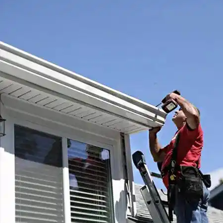 gutter services Woodbourne